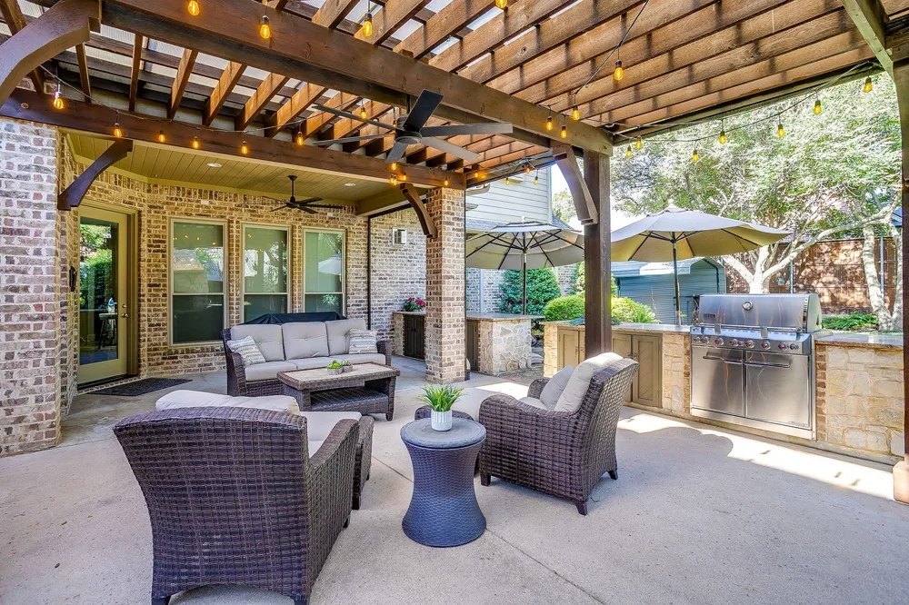 1413 Cherry Blush Court Keller, TX 76248