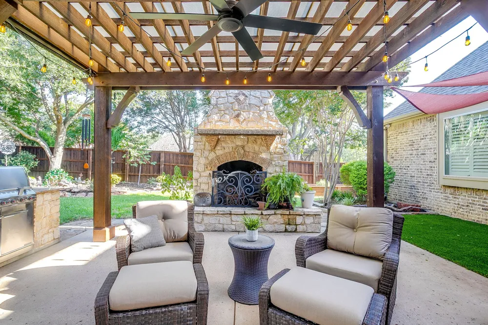 1413 Cherry Blush Court Keller, TX 76248