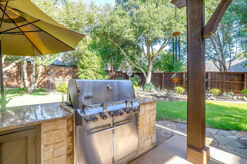 1413 Cherry Blush Court Keller, TX 76248