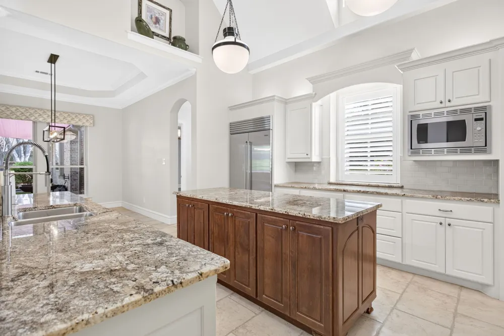 1413 Cherry Blush Court Keller, TX 76248