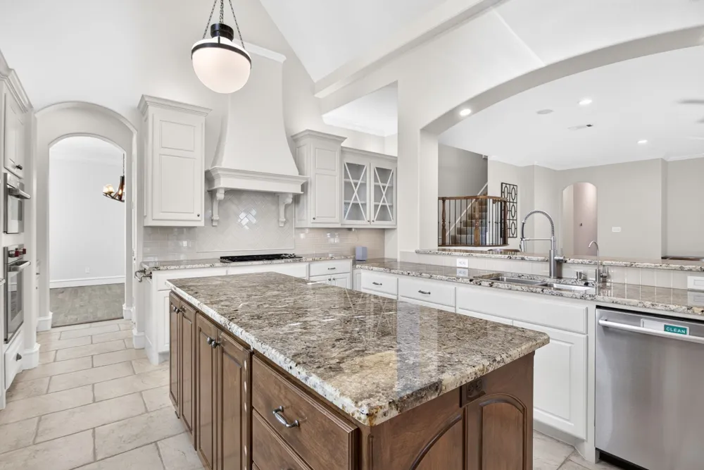 1413 Cherry Blush Court Keller, TX 76248