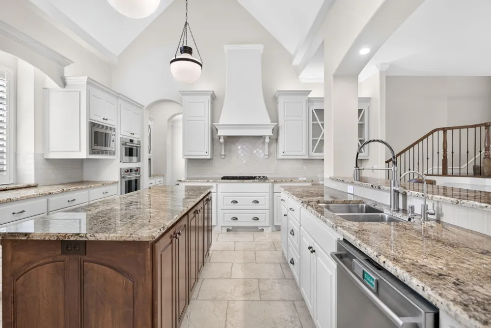 1413 Cherry Blush Court Keller, TX 76248