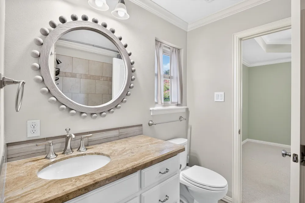 1413 Cherry Blush Court Keller, TX 76248