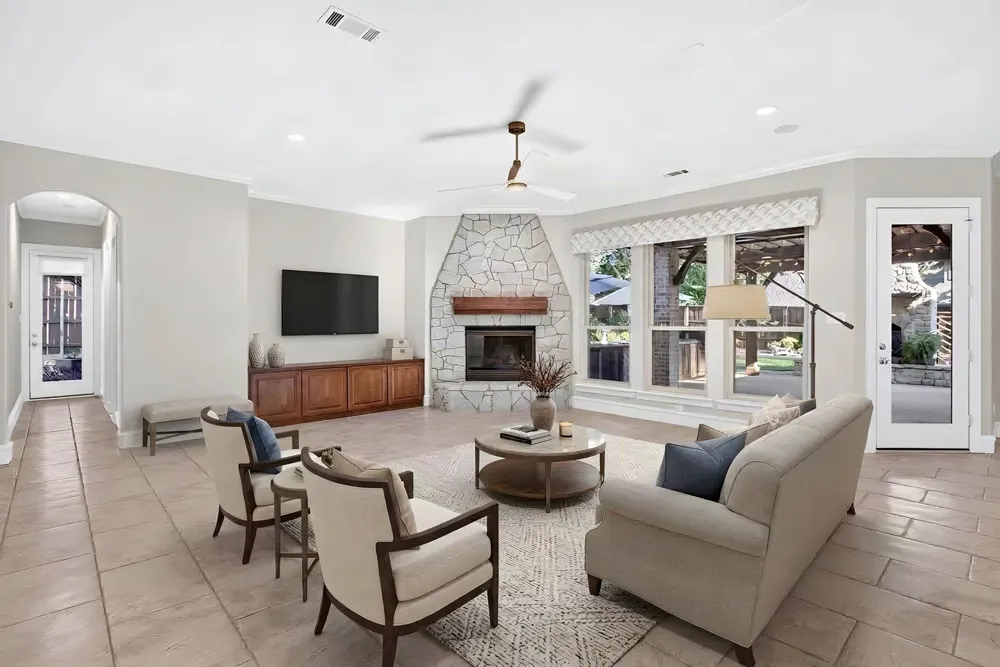 1413 Cherry Blush Court Keller, TX 76248