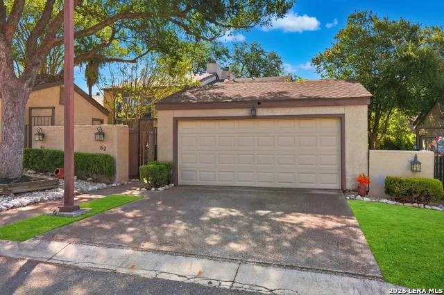 8000 Donore Pl #62 San Antonio, TX 78229