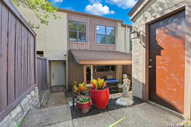 8000 Donore Pl #62 San Antonio, TX 78229