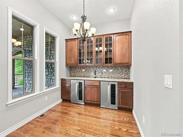 3036 Veneto Court Highlands Ranch, CO 80126
