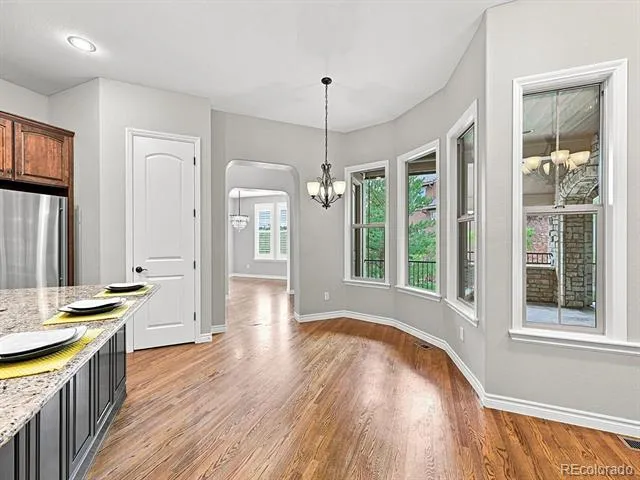 3036 Veneto Court Highlands Ranch, CO 80126