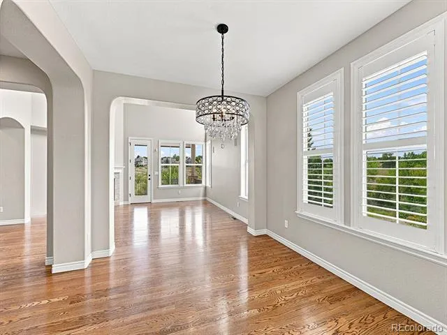 3036 Veneto Court Highlands Ranch, CO 80126