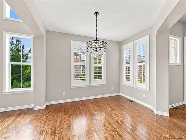 3036 Veneto Court Highlands Ranch, CO 80126