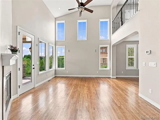 3036 Veneto Court Highlands Ranch, CO 80126
