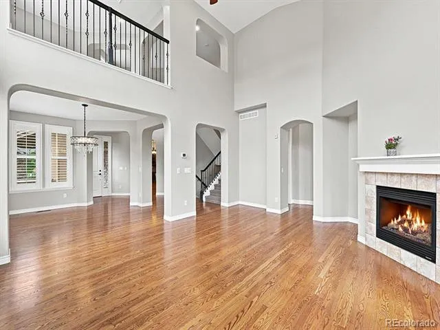 3036 Veneto Court Highlands Ranch, CO 80126