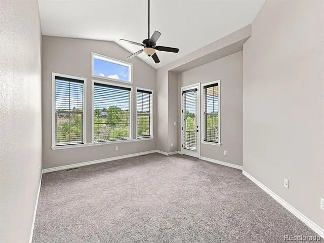 3036 Veneto Court Highlands Ranch, CO 80126