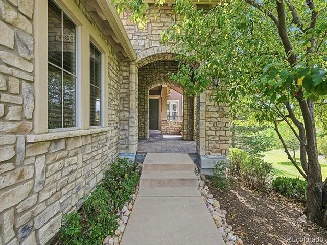 3036 Veneto Court Highlands Ranch, CO 80126