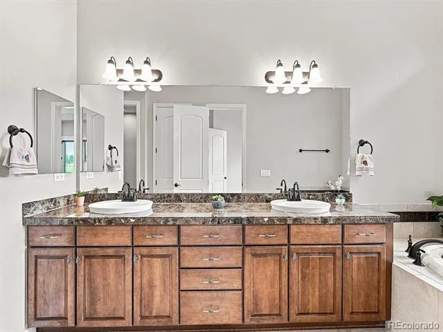 3036 Veneto Court Highlands Ranch, CO 80126