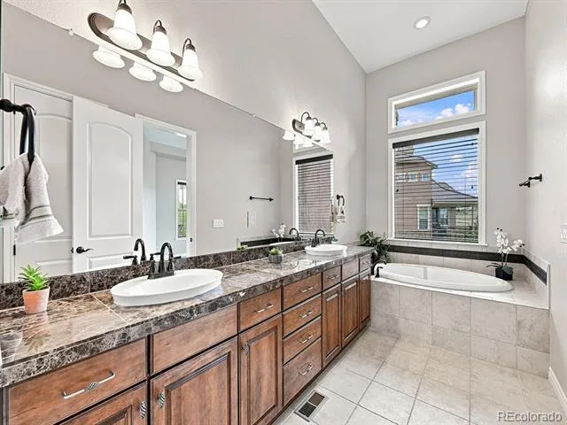 3036 Veneto Court Highlands Ranch, CO 80126