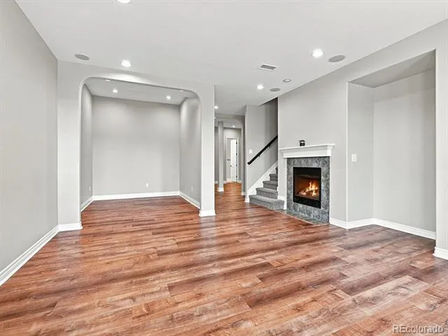 3036 Veneto Court Highlands Ranch, CO 80126