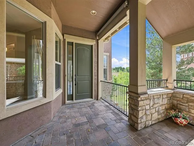 3036 Veneto Court Highlands Ranch, CO 80126