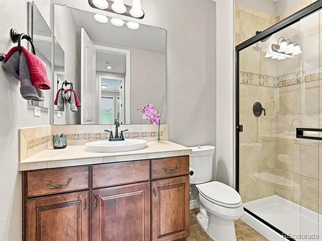 3036 Veneto Court Highlands Ranch, CO 80126