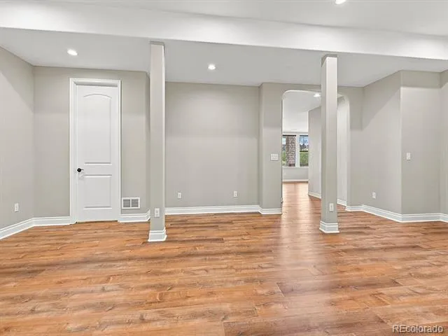 3036 Veneto Court Highlands Ranch, CO 80126