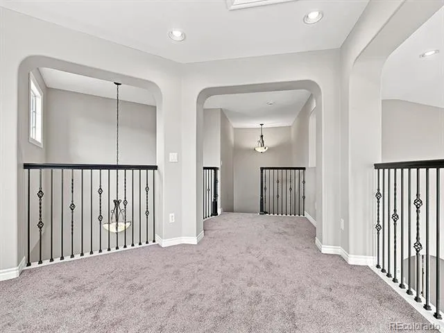 3036 Veneto Court Highlands Ranch, CO 80126