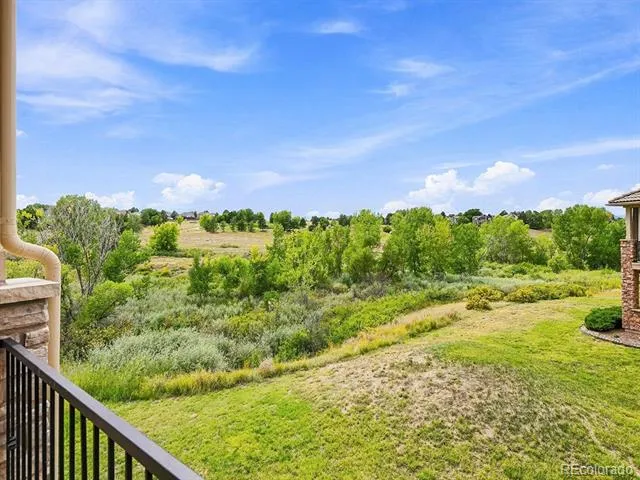3036 Veneto Court Highlands Ranch, CO 80126