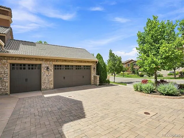 3036 Veneto Court Highlands Ranch, CO 80126