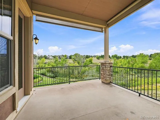 3036 Veneto Court Highlands Ranch, CO 80126
