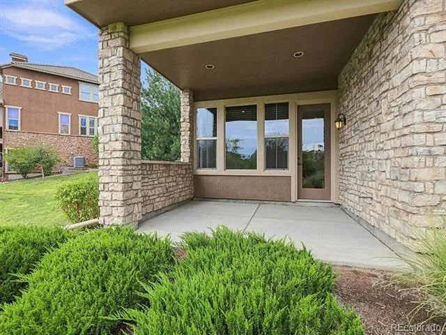 3036 Veneto Court Highlands Ranch, CO 80126