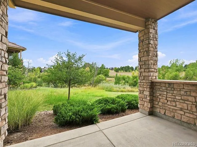 3036 Veneto Court Highlands Ranch, CO 80126