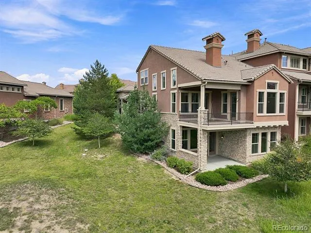 3036 Veneto Court Highlands Ranch, CO 80126
