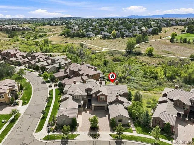 3036 Veneto Court Highlands Ranch, CO 80126
