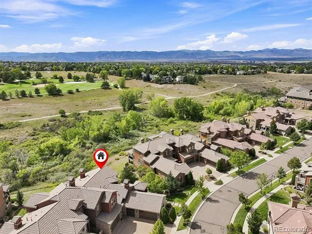 3036 Veneto Court Highlands Ranch, CO 80126