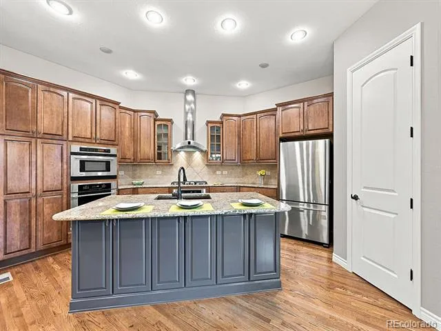 3036 Veneto Court Highlands Ranch, CO 80126