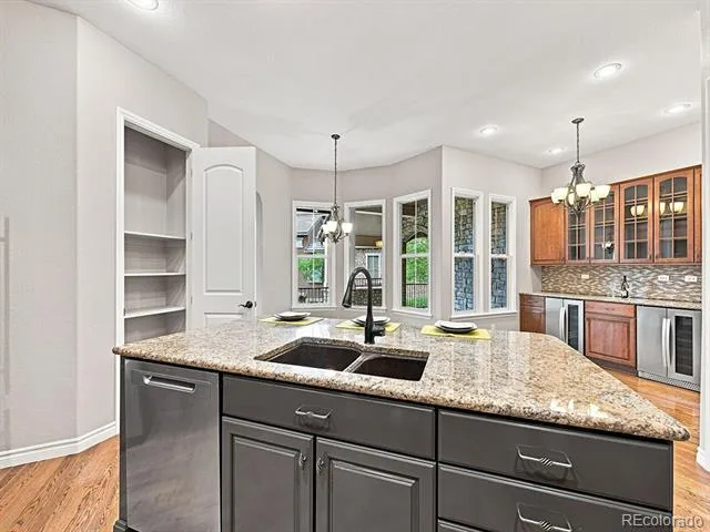 3036 Veneto Court Highlands Ranch, CO 80126