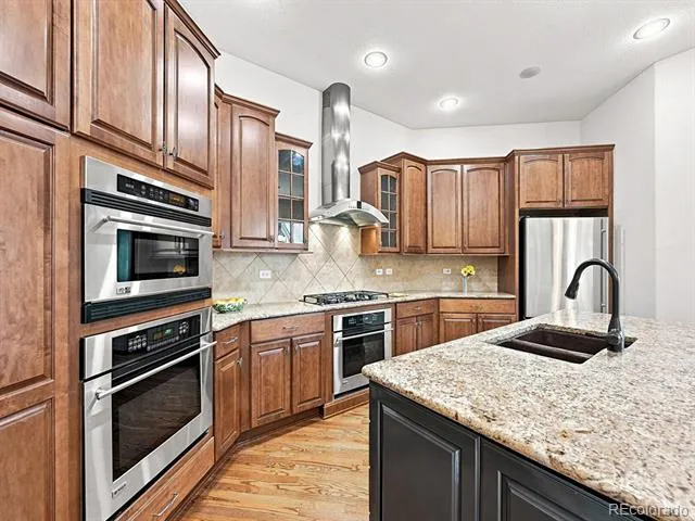 3036 Veneto Court Highlands Ranch, CO 80126