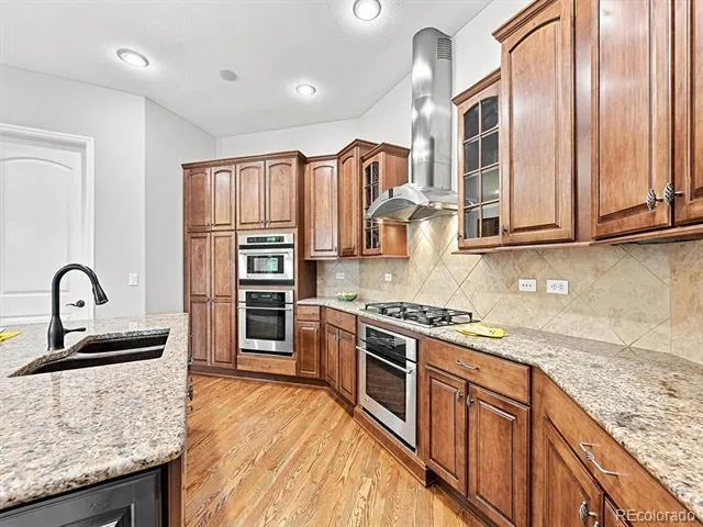 3036 Veneto Court Highlands Ranch, CO 80126