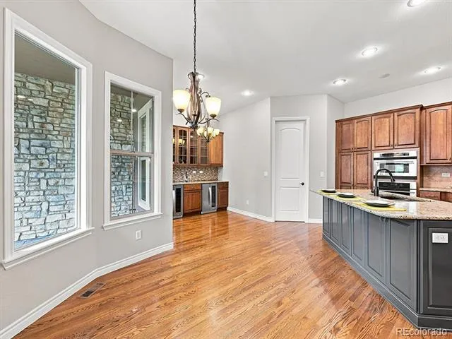 3036 Veneto Court Highlands Ranch, CO 80126