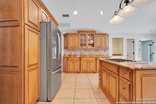2607 KNIGHTS WALK San Antonio, TX 78231