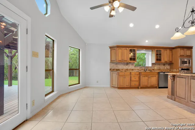 2607 KNIGHTS WALK San Antonio, TX 78231