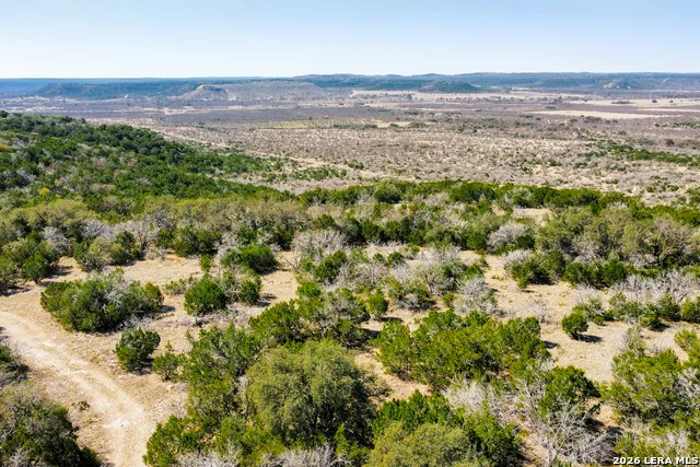 LOT 10 Junction Hills Road Junction, TX 76849