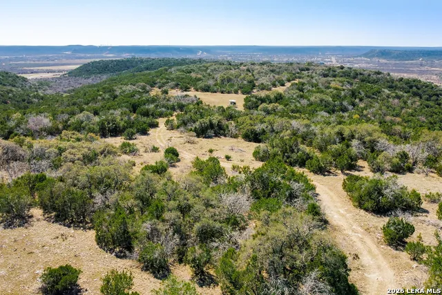 LOT 10 Junction Hills Road Junction, TX 76849