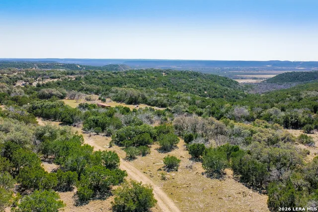 LOT 10 Junction Hills Road Junction, TX 76849
