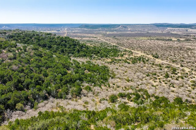 LOT 10 Junction Hills Road Junction, TX 76849