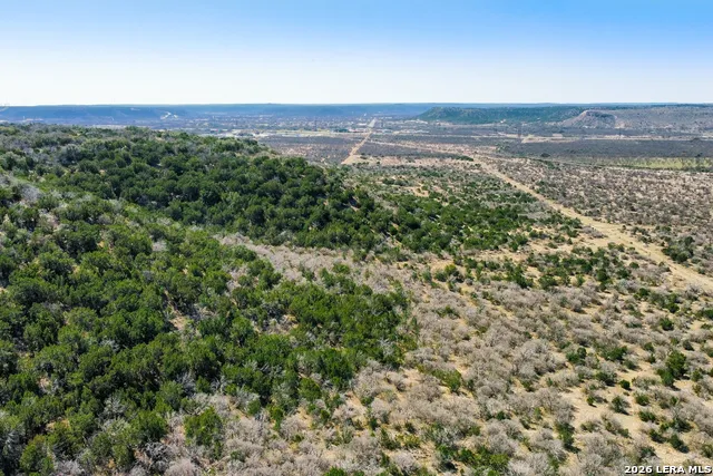 LOT 10 Junction Hills Road Junction, TX 76849
