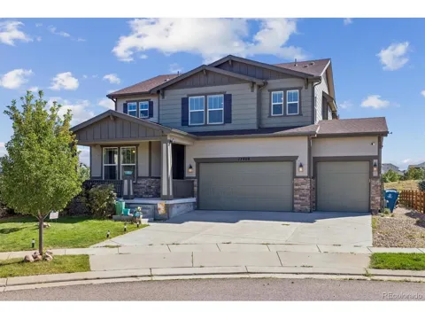 17908 E 108th Place