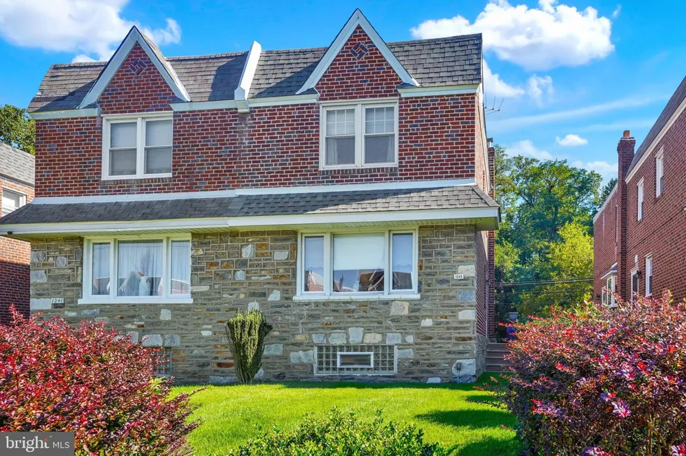 1243 STANWOOD STREET Philadelphia, PA 19111