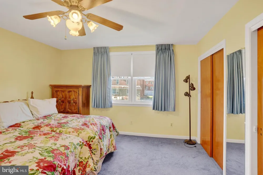 1243 STANWOOD STREET Philadelphia, PA 19111