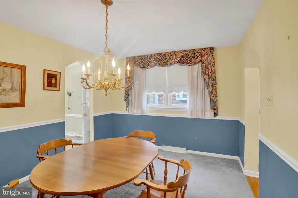 1243 STANWOOD STREET Philadelphia, PA 19111
