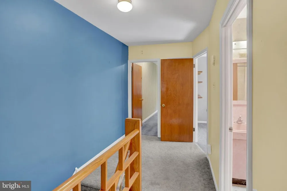 1243 STANWOOD STREET Philadelphia, PA 19111